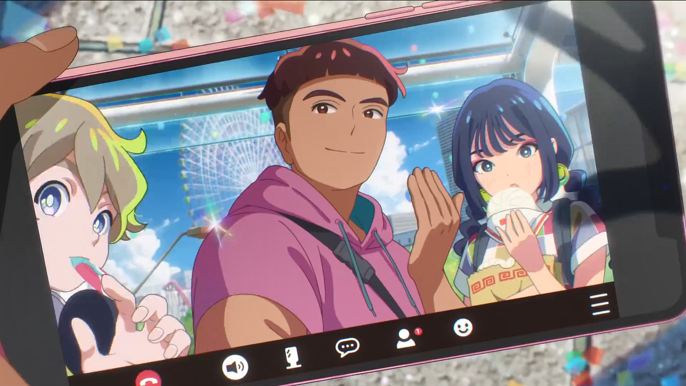 《寶可夢》WCS2023世界大賽動畫CM公開 8月舉行! 《寶可夢》WCS2023世界大賽動畫CM公開 8月舉行!