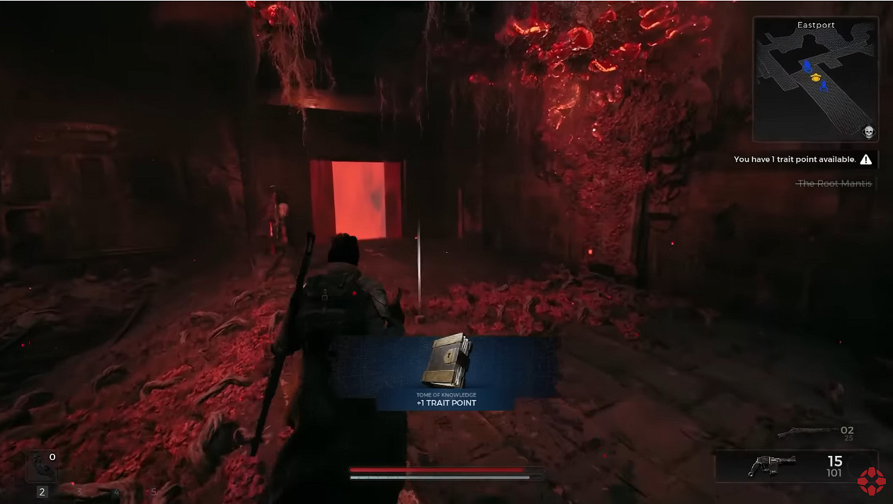 《遺跡2》開局16分鐘實機展示 現已開啟搶先體驗 《遺跡2》開局16分鐘實機展示 現已開啟搶先體驗