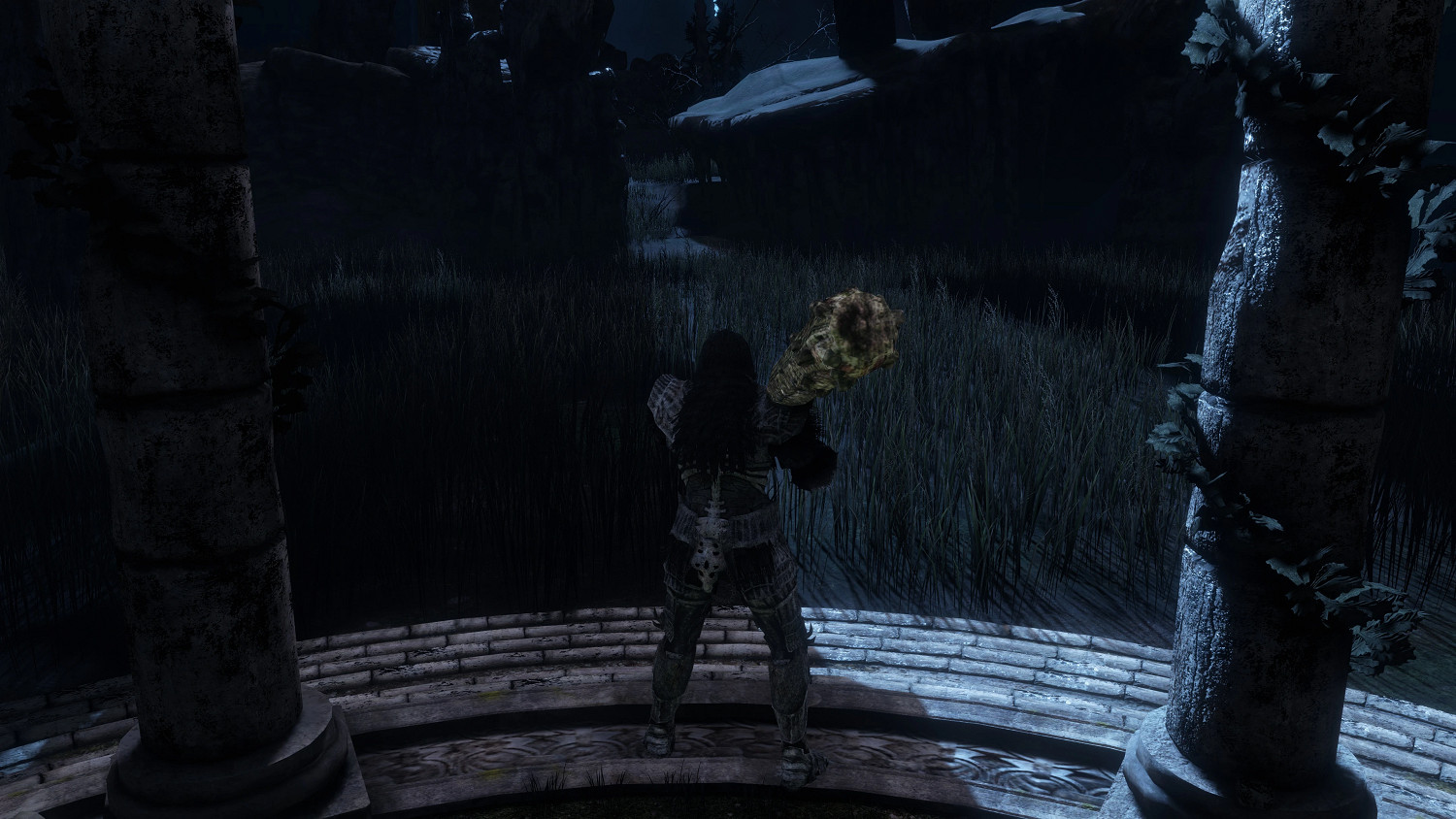 氛圍感拉滿!《黑暗之魂2:原罪學者》照明優化MOD 氛圍感拉滿!《黑暗之魂2:原罪學者》照明優化MOD