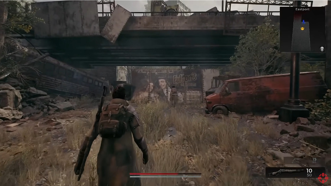 《遺跡2》開局16分鐘實機展示 現已開啟搶先體驗 《遺跡2》開局16分鐘實機展示 現已開啟搶先體驗