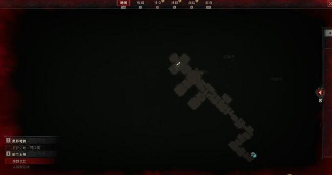 《暗黑破壞神4》加蘭石堡位置及探索攻略 加蘭石堡位置在哪? 《暗黑破壞神4》加蘭石堡位置及探索攻略 加蘭石堡位置在哪?