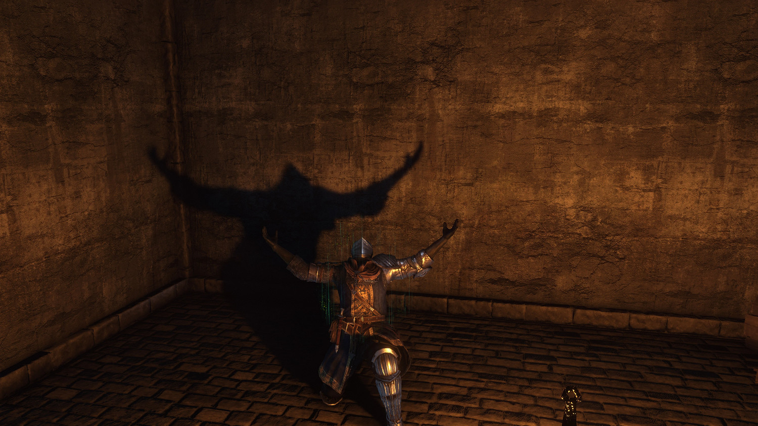 氛圍感拉滿!《黑暗之魂2:原罪學者》照明優化MOD 氛圍感拉滿!《黑暗之魂2:原罪學者》照明優化MOD