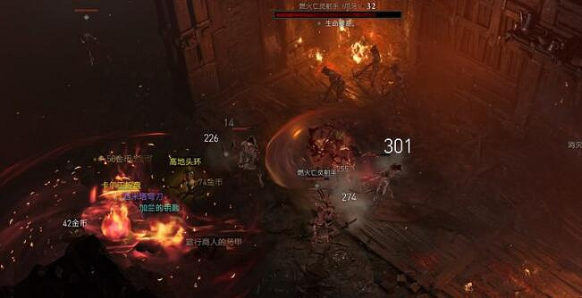 《暗黑破壞神4》加蘭石堡位置及探索攻略 加蘭石堡位置在哪? 《暗黑破壞神4》加蘭石堡位置及探索攻略 加蘭石堡位置在哪?