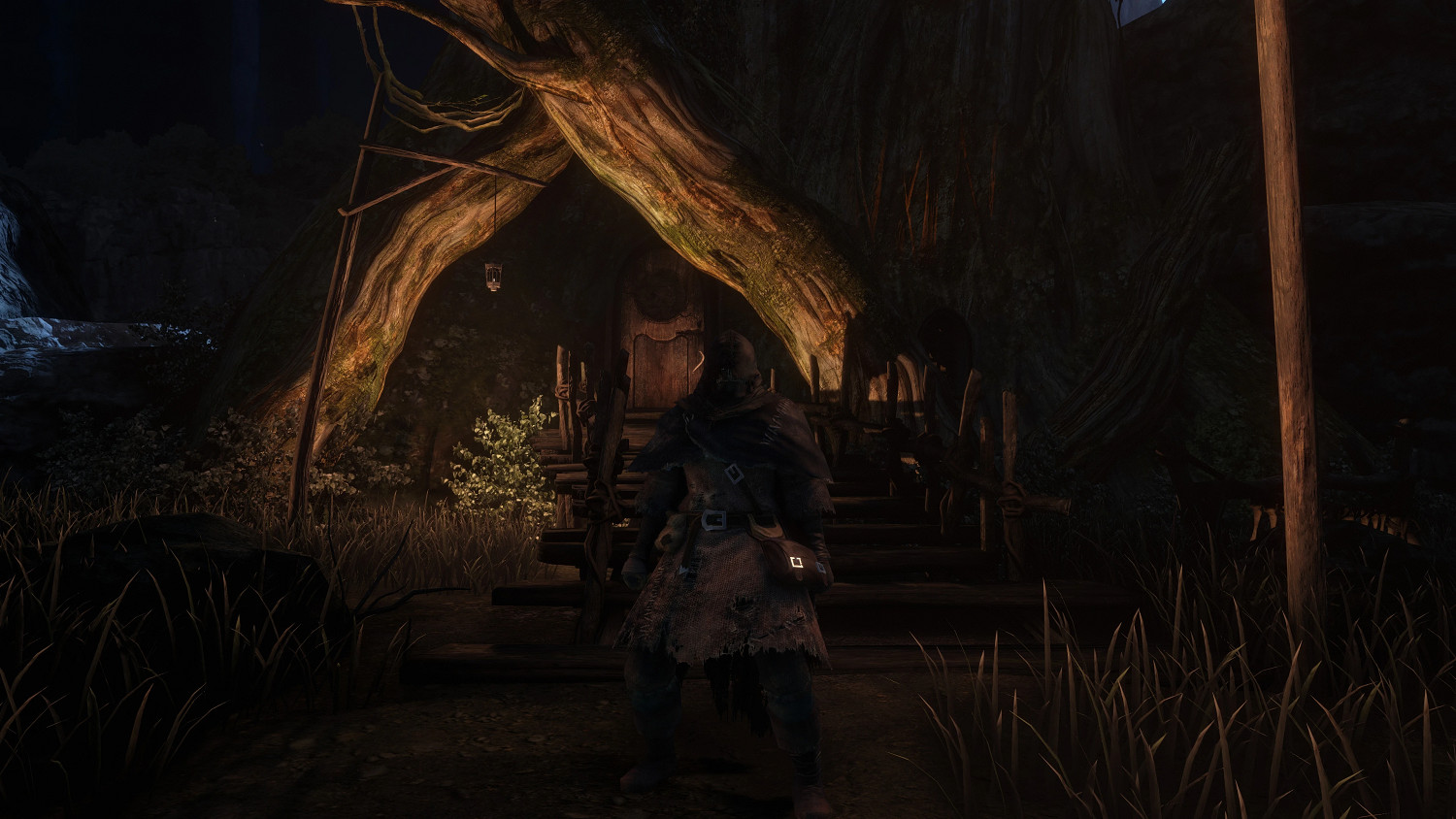 氛圍感拉滿!《黑暗之魂2:原罪學者》照明優化MOD 氛圍感拉滿!《黑暗之魂2:原罪學者》照明優化MOD