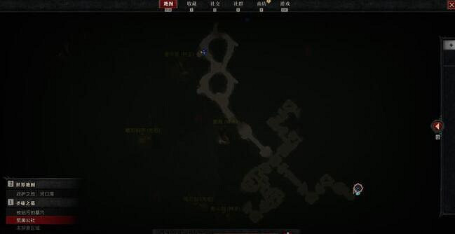 《暗黑破壞神4》聖徒之墓在哪?聖徒之墓地下城刷法 《暗黑破壞神4》聖徒之墓在哪?聖徒之墓地下城刷法