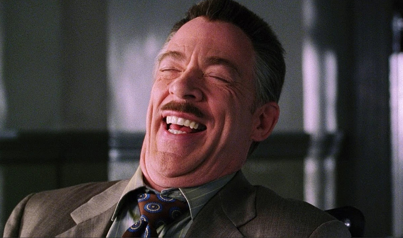 J·K·西蒙斯將為《真人快打1》DLC角色 全能人 配音！