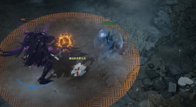 《命運方舟》魔獸峽谷機制是什麽？魔獸峽谷機制介紹