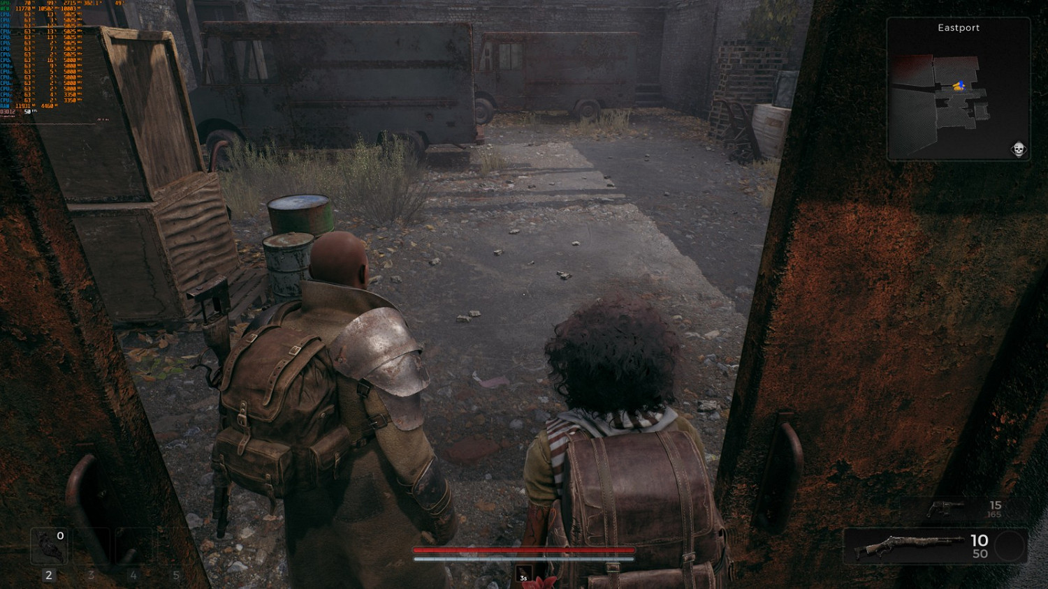 外媒測試《遺跡2》4090無法60幀穩定運行4K最高畫質