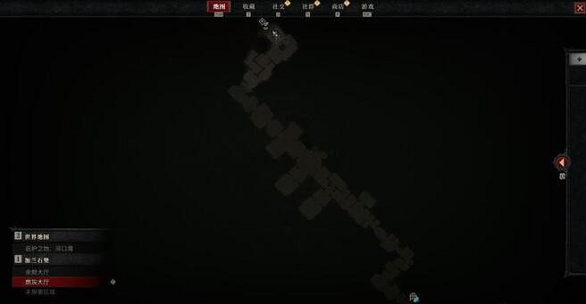 《暗黑破壞神4》加蘭石堡位置及探索攻略 加蘭石堡位置在哪? 《暗黑破壞神4》加蘭石堡位置及探索攻略 加蘭石堡位置在哪?