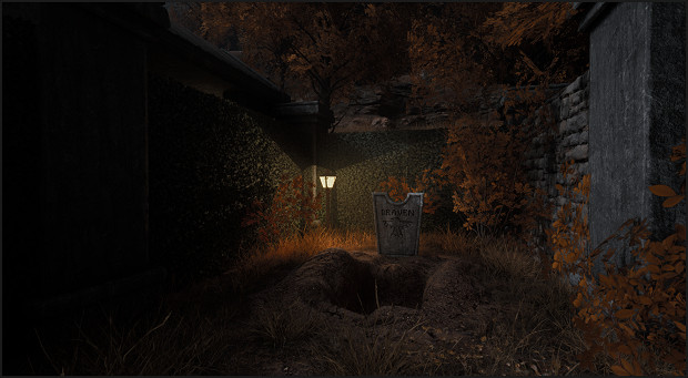 26年前的遊戲煥然一新！粉絲利用虛幻5重製《Blood》