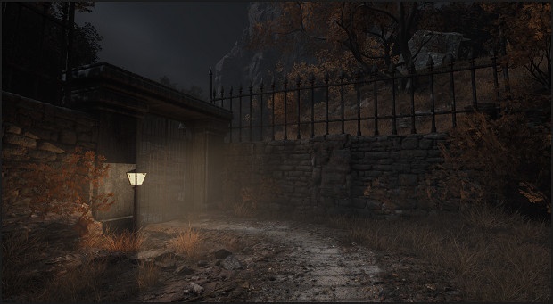 26年前的遊戲煥然一新！粉絲利用虛幻5重製《Blood》