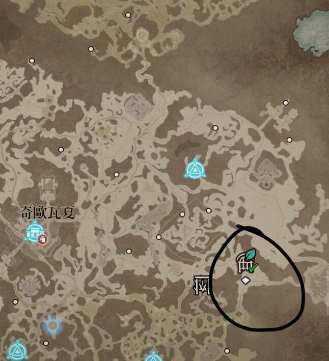 《暗黑破壞神4》憤怒魔心怎麽獲得？憤怒魔心刷法技巧