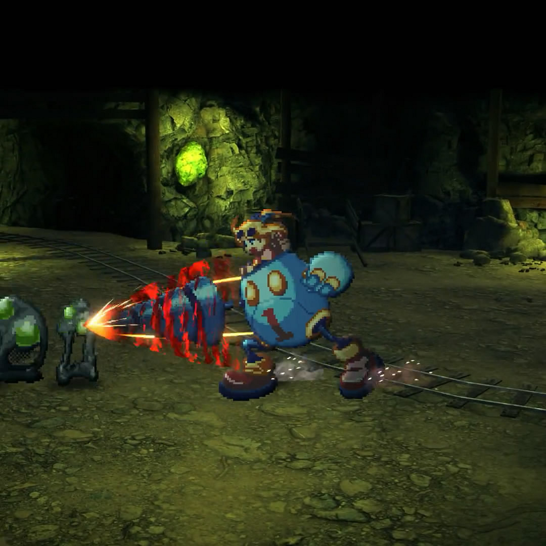 《星海：第二個故事R》普瑞西斯介紹動畫公布！