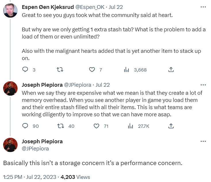 晚報:《遺跡2》PC優化不佳 異域龍潮更新計劃! 晚報:《遺跡2》PC優化不佳 異域龍潮更新計劃!