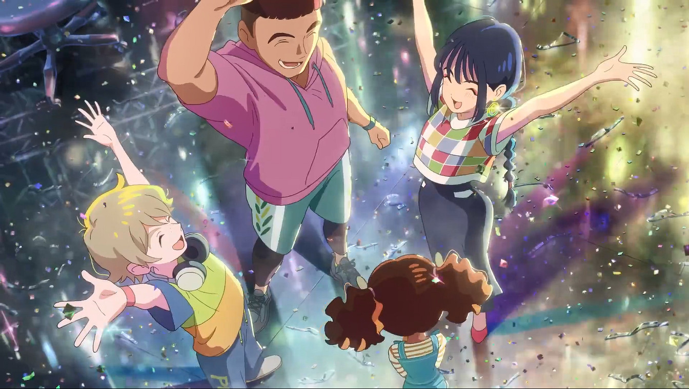 《寶可夢》WCS2023世界大賽動畫CM公開 8月舉行! 《寶可夢》WCS2023世界大賽動畫CM公開 8月舉行!