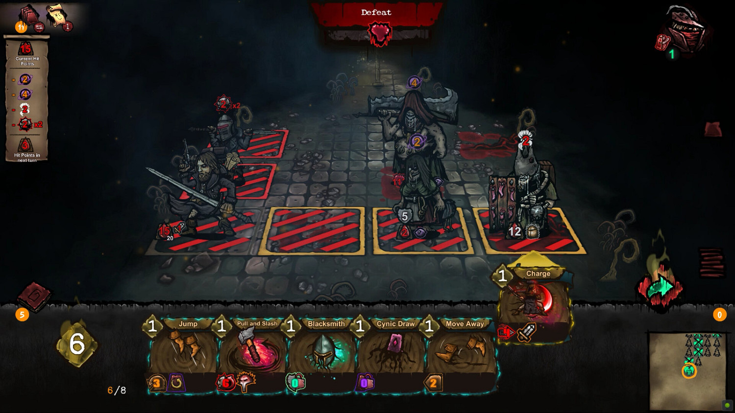 《鐵軌與墓穴：序章》Steam頁面上線 正式版年內發售