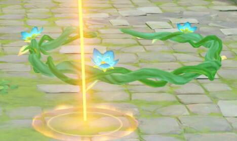 《原神》3.8冒險家試煉活動第三天通關攻略 投花環怎麽過? 《原神》3.8冒險家試煉活動第三天通關攻略 投花環怎麽過?