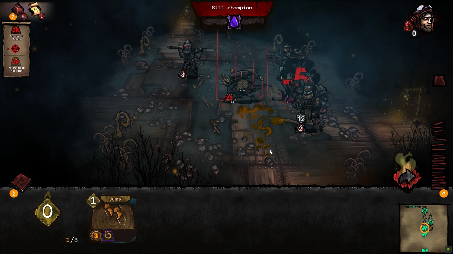 《鐵軌與墓穴：序章》Steam頁面上線 正式版年內發售