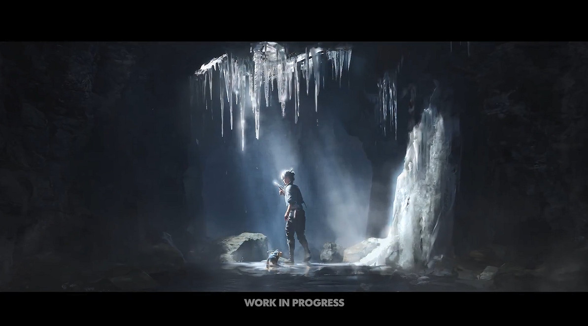 充滿機遇的宇宙！《星際大戰：亡命徒》幕後花絮