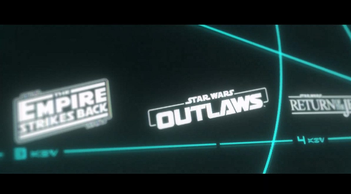 充滿機遇的宇宙！《星際大戰：亡命徒》幕後花絮