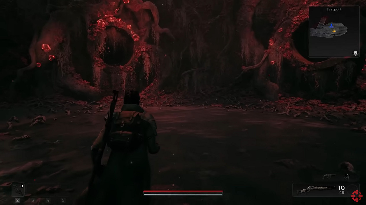 《遺跡2》開局16分鐘實機展示 現已開啟搶先體驗 《遺跡2》開局16分鐘實機展示 現已開啟搶先體驗