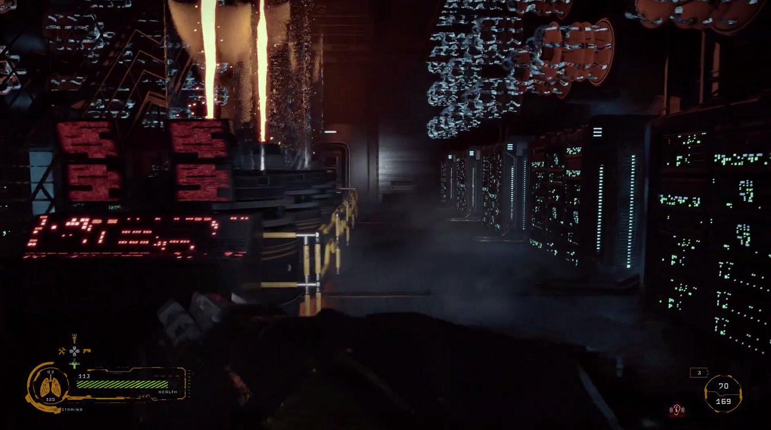 恐怖新遊《量子誤差》可自由切換視角 多種武器展示! 恐怖新遊《量子誤差》可自由切換視角 多種武器展示!