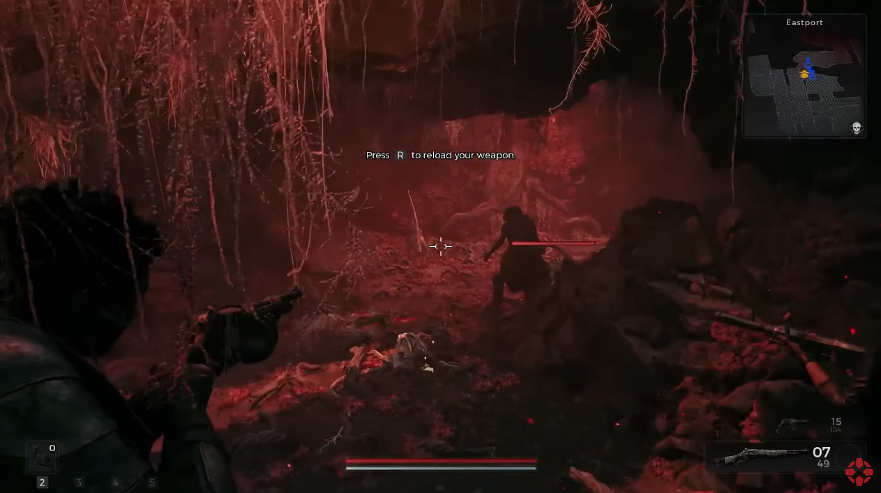 《遺跡2》開局16分鐘實機展示 現已開啟搶先體驗 《遺跡2》開局16分鐘實機展示 現已開啟搶先體驗