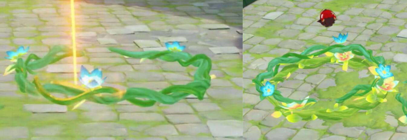 《原神》3.8冒險家試煉活動第三天通關攻略 投花環怎麽過? 《原神》3.8冒險家試煉活動第三天通關攻略 投花環怎麽過?