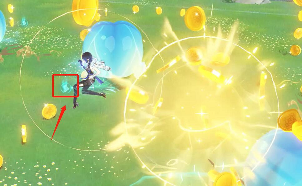 《原神》3.8冒險家試煉活動第三天通關攻略 投花環怎麽過? 《原神》3.8冒險家試煉活動第三天通關攻略 投花環怎麽過?