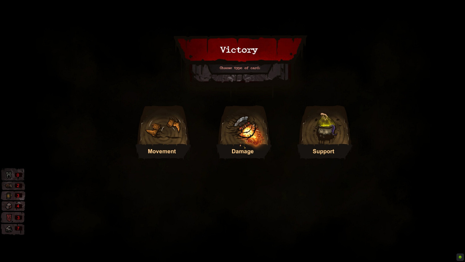 《鐵軌與墓穴：序章》Steam頁面上線 正式版年內發售