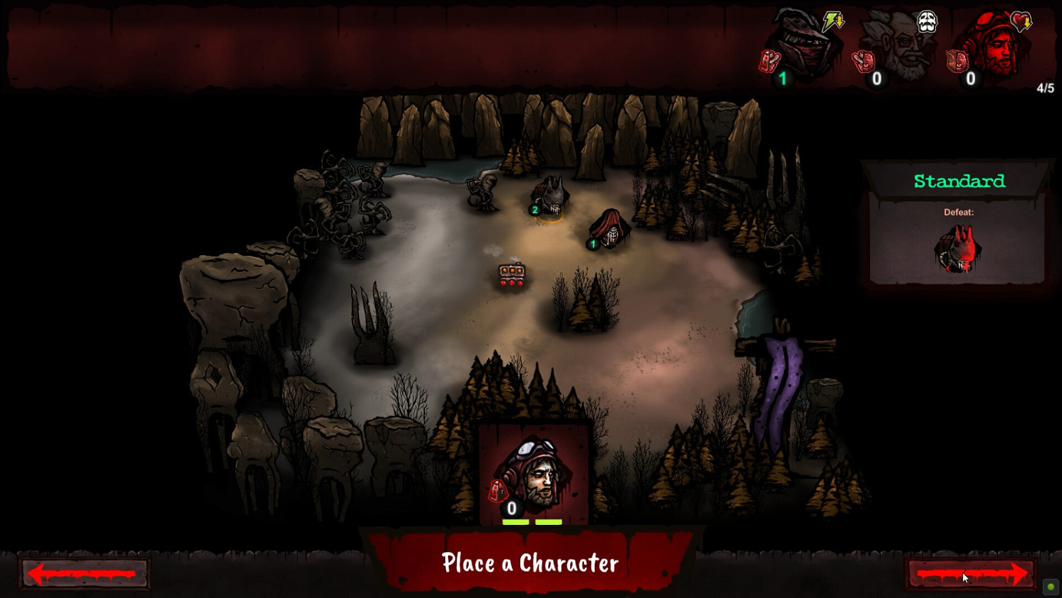 《鐵軌與墓穴：序章》Steam頁面上線 正式版年內發售