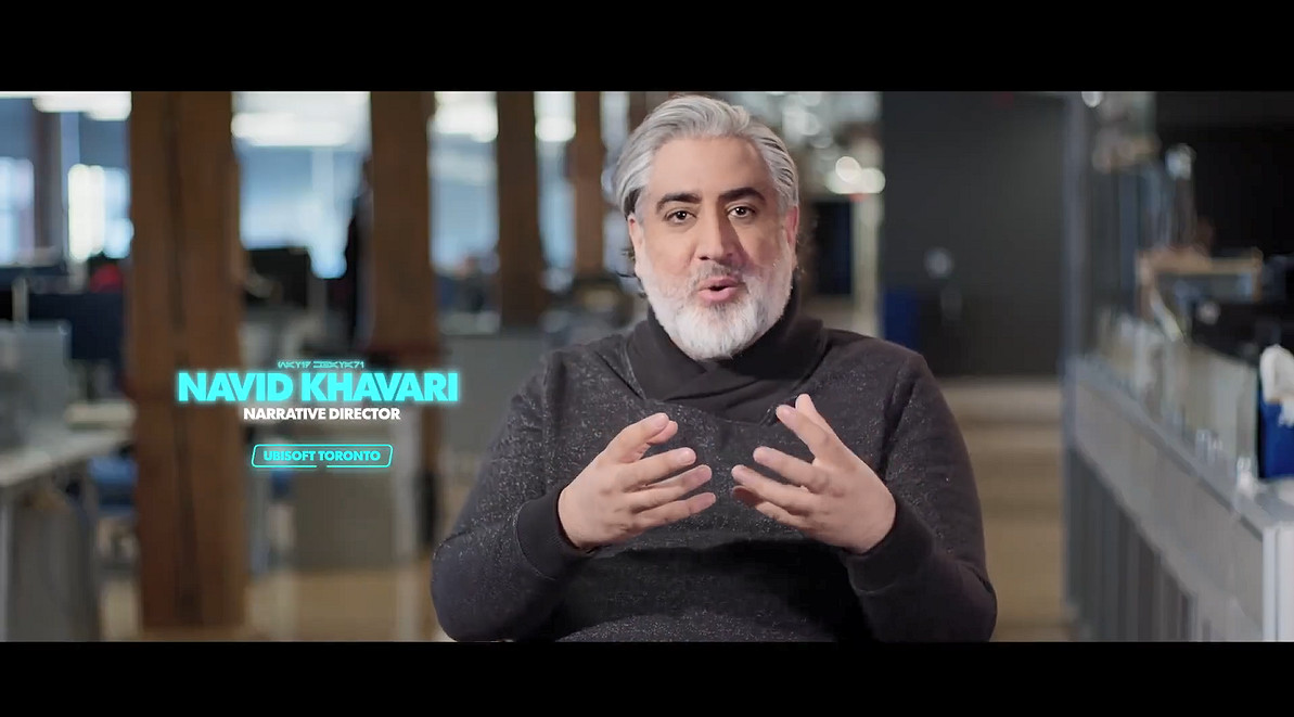 充滿機遇的宇宙！《星際大戰：亡命徒》幕後花絮