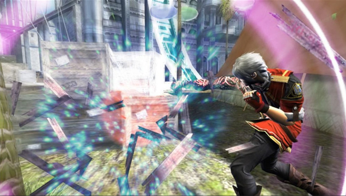 FS社RPG老遊戲《賦法戰爭》已從Xbox商店下架！