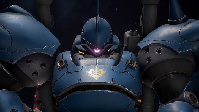 《高達：進化》最後新機體即將陸續上線！11月停服