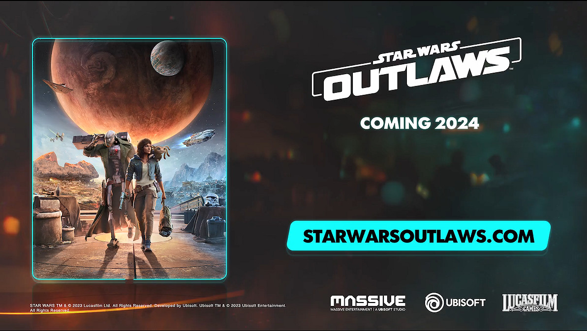 充滿機遇的宇宙！《星際大戰：亡命徒》幕後花絮