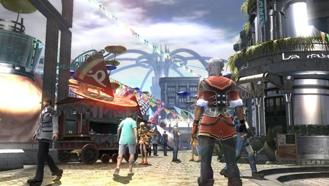 FS社RPG老遊戲《賦法戰爭》已從Xbox商店下架！