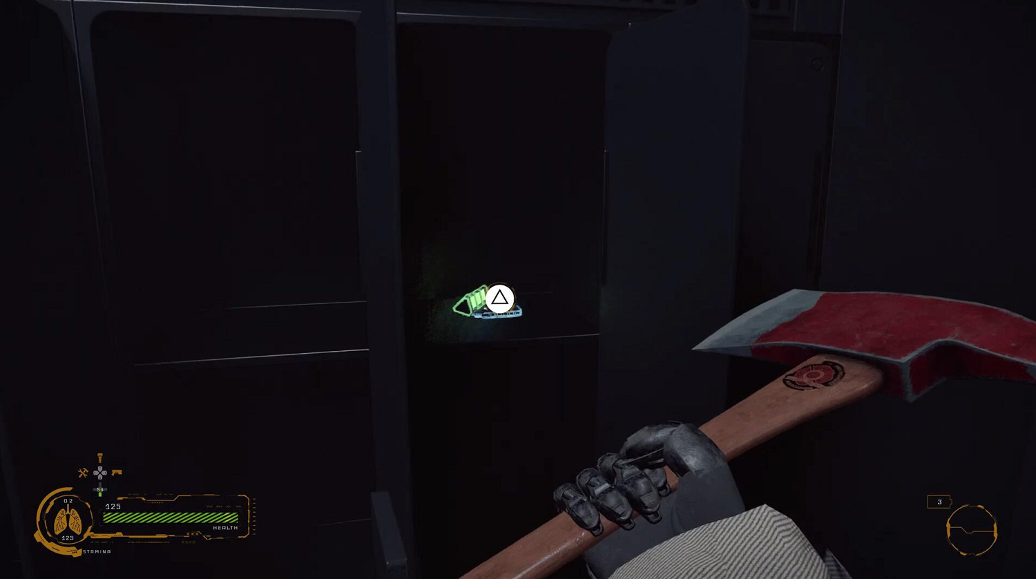 恐怖新遊《量子誤差》可自由切換視角 多種武器展示! 恐怖新遊《量子誤差》可自由切換視角 多種武器展示!