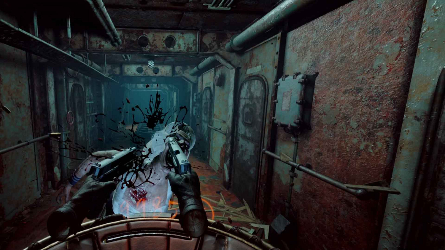 《黑相集：之字路VR》PS VR2版更新更新檔正式發布