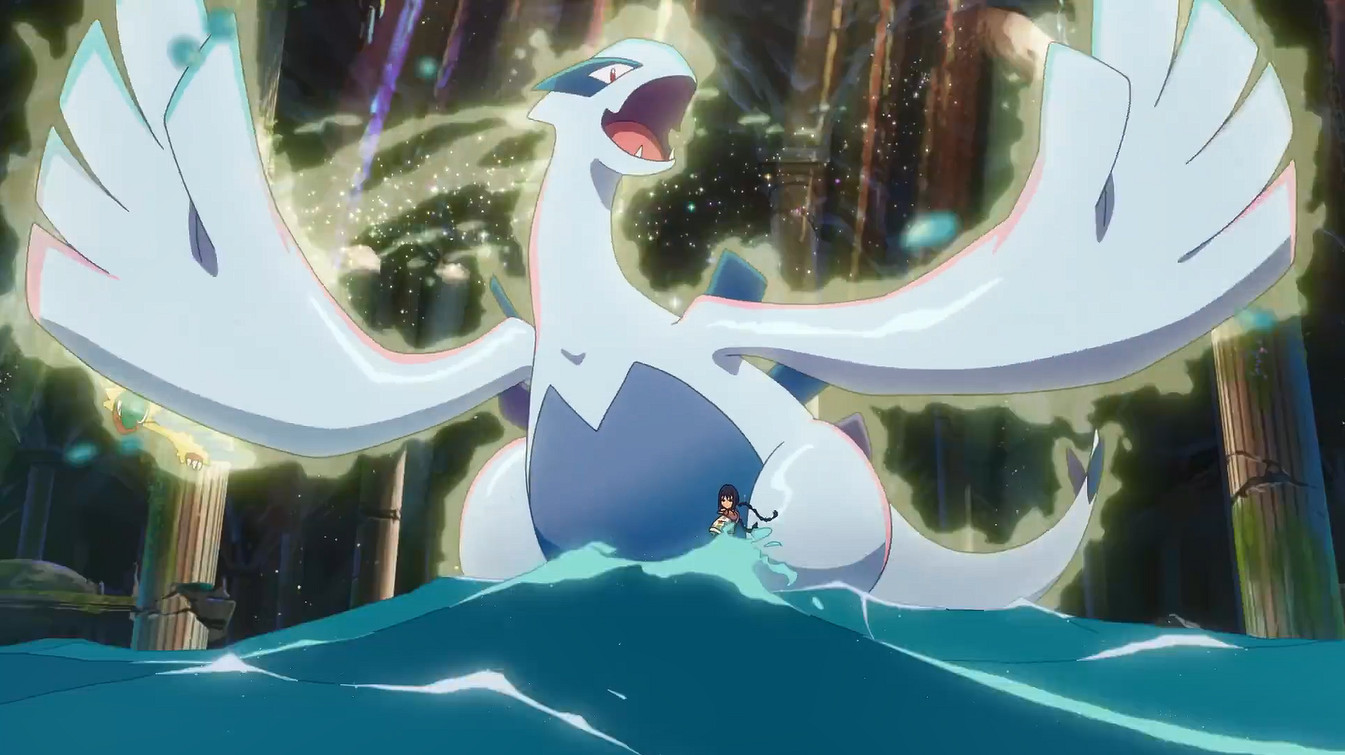 《寶可夢》WCS2023世界大賽動畫CM公開 8月舉行! 《寶可夢》WCS2023世界大賽動畫CM公開 8月舉行!