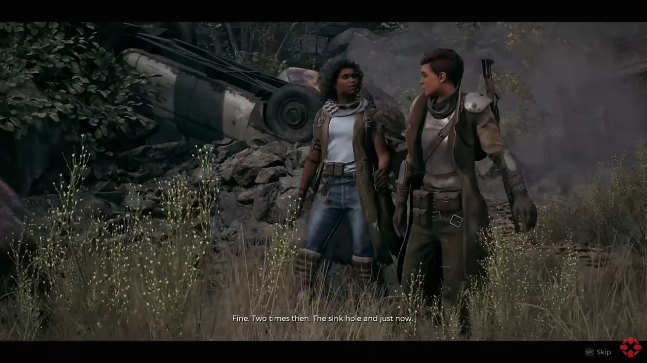 《遺跡2》開局16分鐘實機展示 現已開啟搶先體驗 《遺跡2》開局16分鐘實機展示 現已開啟搶先體驗