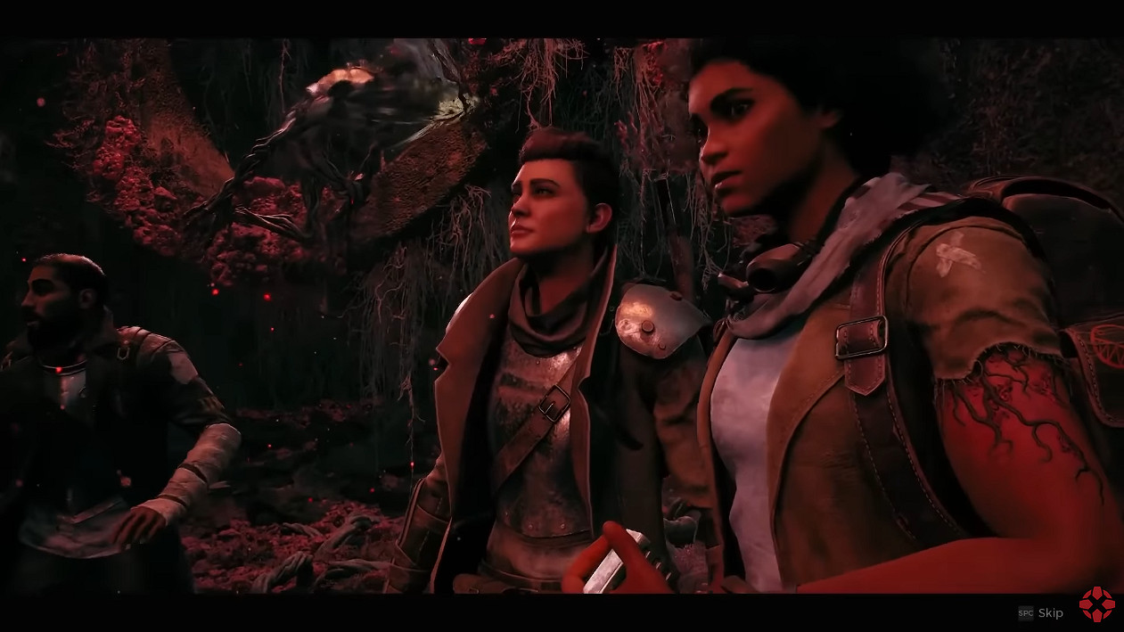 《遺跡2》開局16分鐘實機展示 現已開啟搶先體驗 《遺跡2》開局16分鐘實機展示 現已開啟搶先體驗