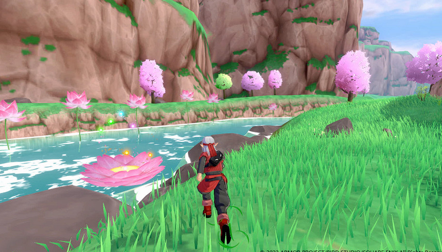 《勇者鬥惡龍怪獸篇3》最新系統情報公開 12.1發售! 《勇者鬥惡龍怪獸篇3》最新系統情報公開 12.1發售!