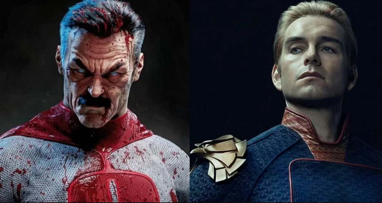 《真人快打1》製作人談為何選祖國人 全能人做客串角色 《真人快打1》製作人談為何選祖國人 全能人做客串角色