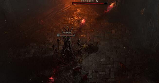 《暗黑破壞神4》加蘭石堡位置及探索攻略 加蘭石堡位置在哪? 《暗黑破壞神4》加蘭石堡位置及探索攻略 加蘭石堡位置在哪?