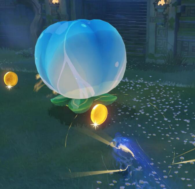 《原神》3.8冒險家試煉活動第三天通關攻略 投花環怎麽過? 《原神》3.8冒險家試煉活動第三天通關攻略 投花環怎麽過?