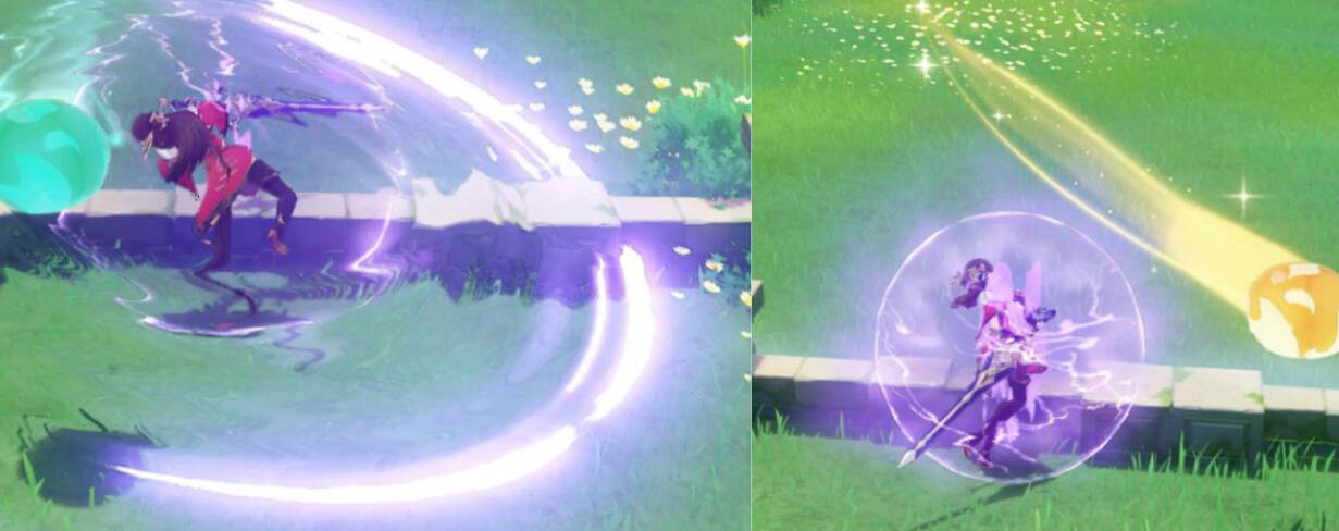 《原神》3.8冒險家試煉活動第三天通關攻略 投花環怎麽過? 《原神》3.8冒險家試煉活動第三天通關攻略 投花環怎麽過?