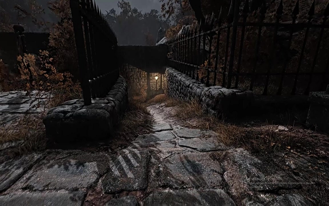 粉絲利用虛幻5重製經典FPS《Blood》場景 粉絲利用虛幻5重製經典FPS《Blood》場景