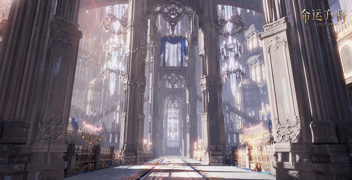 《命運方舟》跑圖角色推薦 《命運方舟》跑圖角色推薦