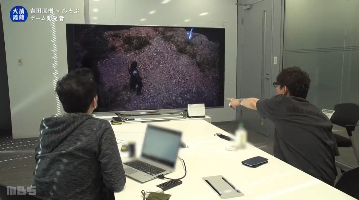 《最終幻想16》早期和正式版對比 畫面有超大進步！