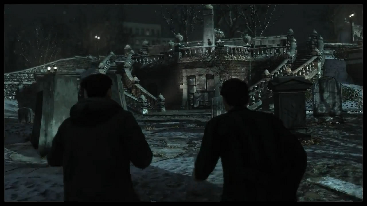 粉絲必玩!《馬克思佩恩3》超酷Sam Lake“換臉”MOD 粉絲必玩!《馬克思佩恩3》超酷Sam Lake“換臉”MOD